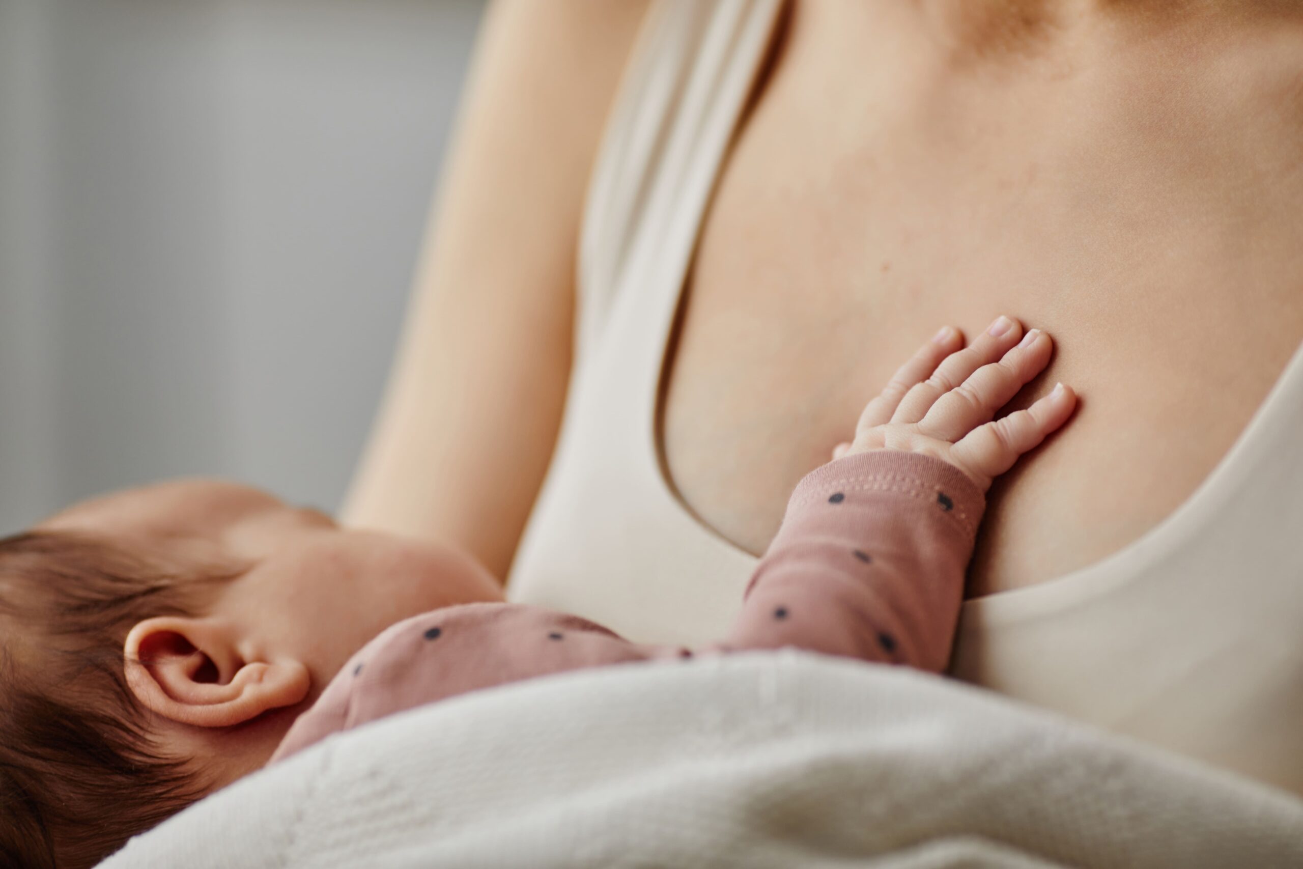 Baby-led weaning: čo to je, pre koho je vhodné a ako s ním začať