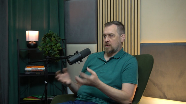 Epizóda 129: Martin Ondrejkovič