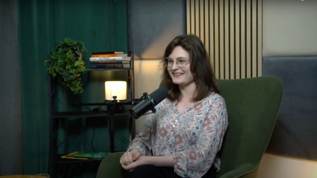 Epizóda 131: Valentína Sedileková – PPP