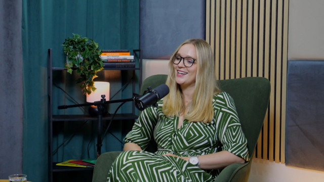 Epizóda 133: Denisa Jaššová – prvé príkrmy